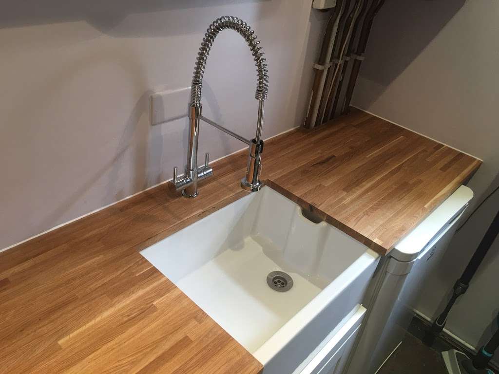 Method Plumbing and Heating | 54 Egmont Rd, Sutton SM2 5JN, UK | Phone: 07711 222331