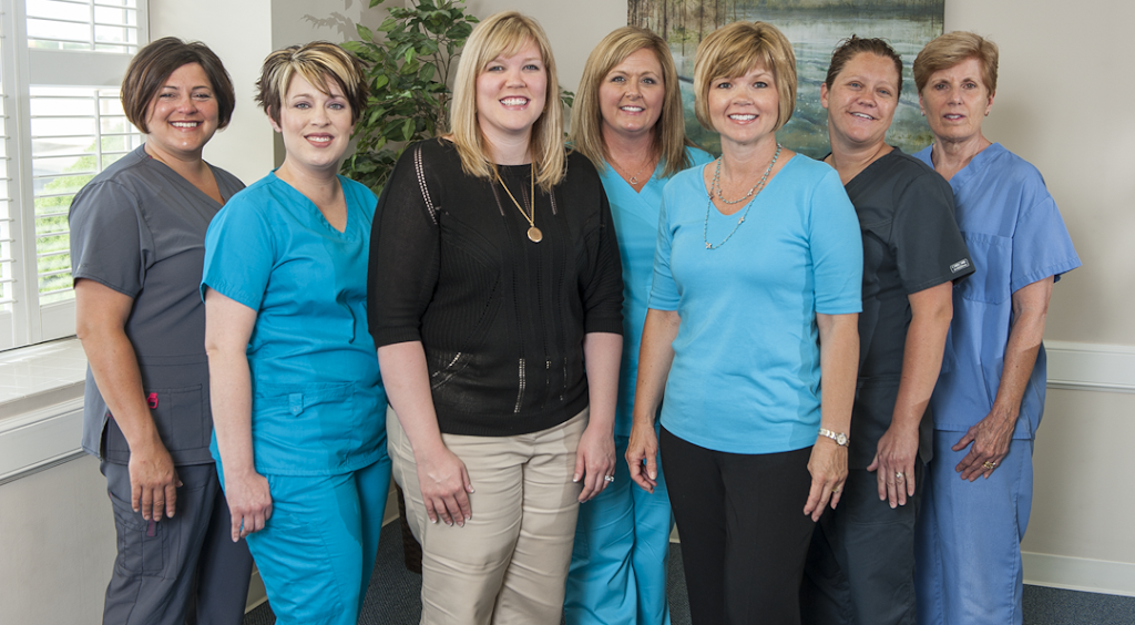 Susan Widick, DDS & Katie Oatman, DDS | 3926 S Lynn Ct, Independence, MO 64055, USA | Phone: (816) 254-7800