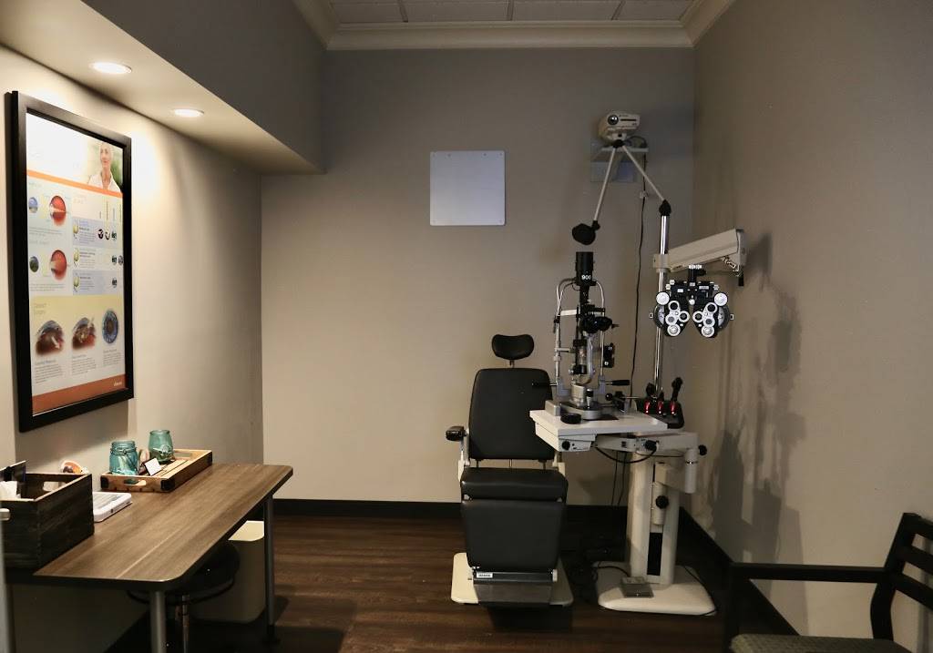 inVision Ophthalmology | 2660 10th Ave S Ste. 201, Birmingham, AL 35205, USA | Phone: (205) 933-2340