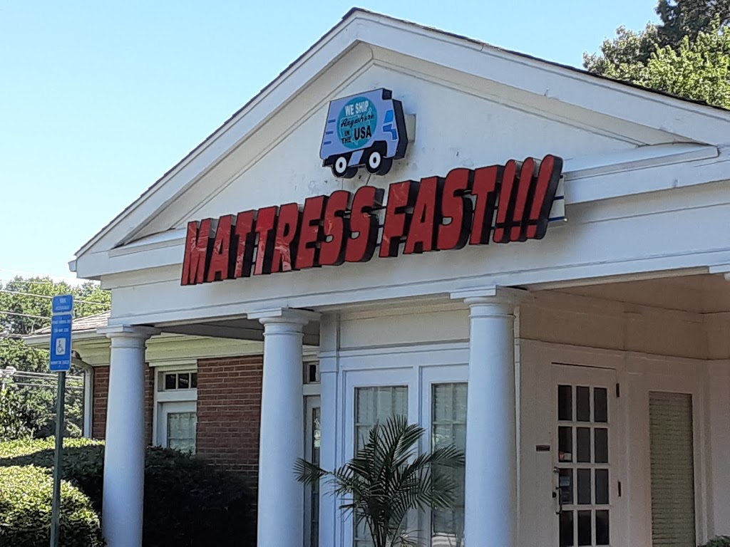 Mattress Fast | 5440 Old National Hwy, Atlanta, GA 30349, USA | Phone: (678) 353-7863