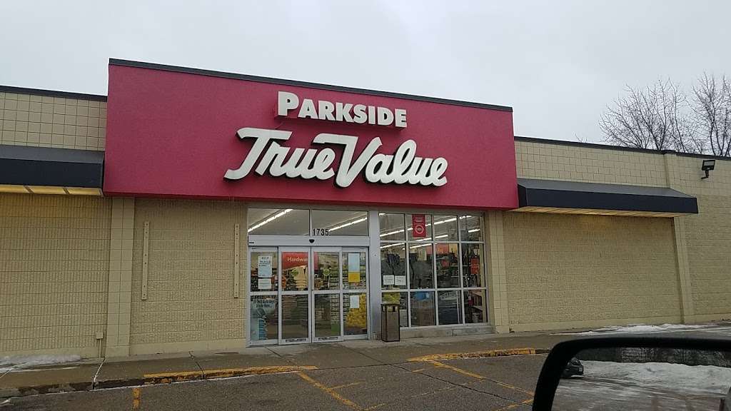 Parkside True Value | 1735 22nd Ave, Kenosha, WI 53140, USA | Phone: (262) 551-8866