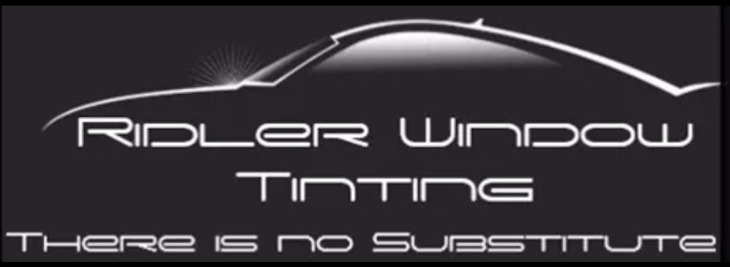 Ridler Window Tinting | 8713 Pyott Rd, Lake in the Hills, IL 60156 | Phone: (708) 744-2558