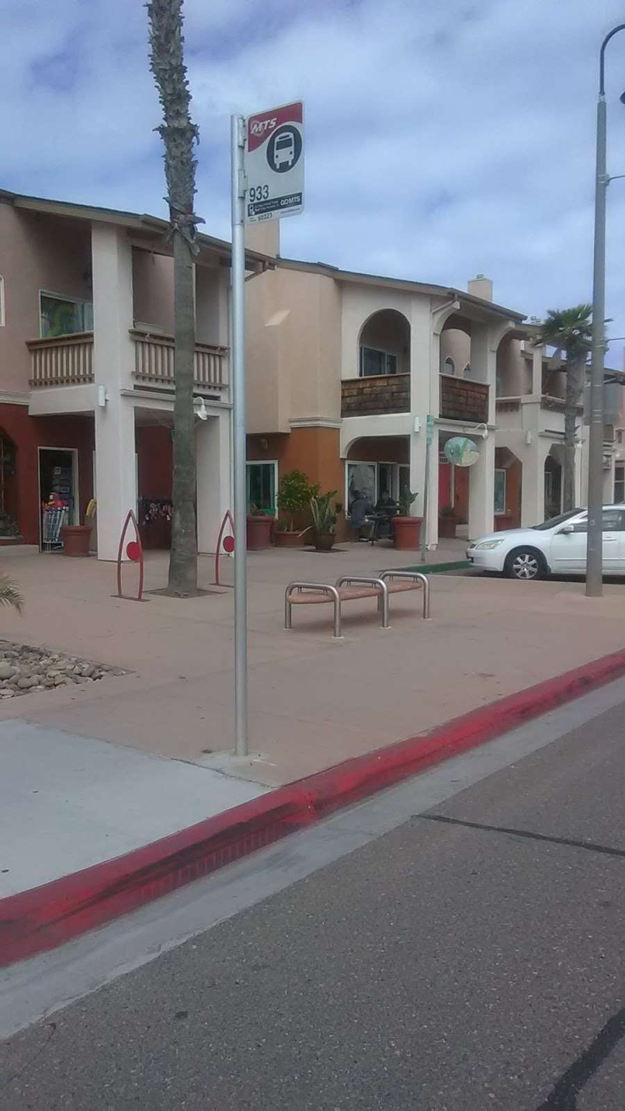 Seacoast Dr & Dahlia Av | Imperial Beach, CA 91932, USA