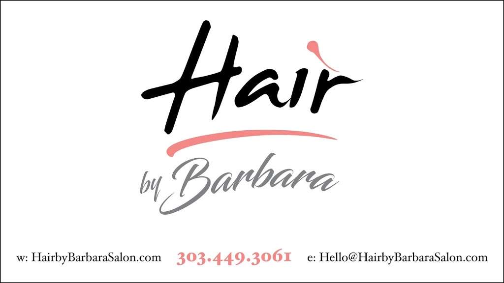 Hair by Barbara Salon | 730 Thornwood Way, Longmont, CO 80503, USA | Phone: (303) 449-3061