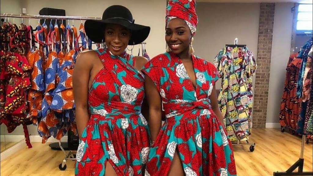 MOOR AFRICAN EUROPEAN CLOTHING & ALTERATION | 602 W Sugar Creek Rd, Charlotte, NC 28213, USA | Phone: (980) 430-0191