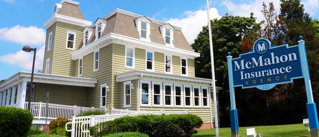 Mcmahon Insurance / Mcmahon Insurance Opens Grand New Mcmahon Insurance / Mcmahon Insurance Opens Grand New