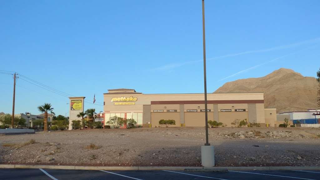 Meineke Car Care Center | 6565 E Lake Mead Blvd, Las Vegas, NV 89156, USA | Phone: (702) 948-7882