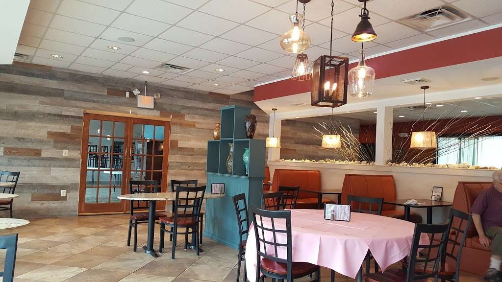 Basile Italian Delight Restaurant | 401 Claremont Ave, Tamaqua, PA 18252, USA | Phone: (570) 668-8888