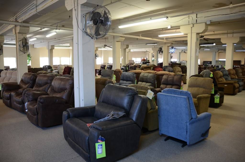 Furniture AwareHouse | 804 N Jackson St, Greencastle, IN 46135 | Phone: (765) 653-8663