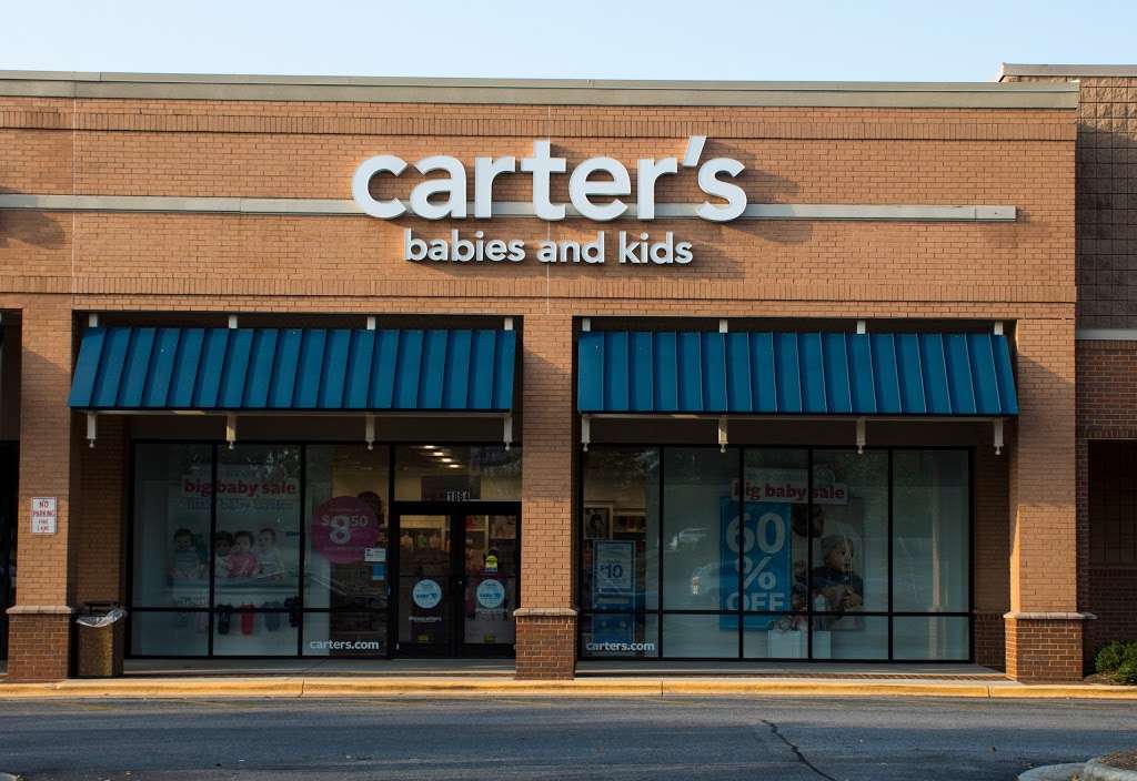 Carters | 1864 Catawba Valley Blvd SE, Hickory, NC 28602, USA | Phone: (828) 324-0420