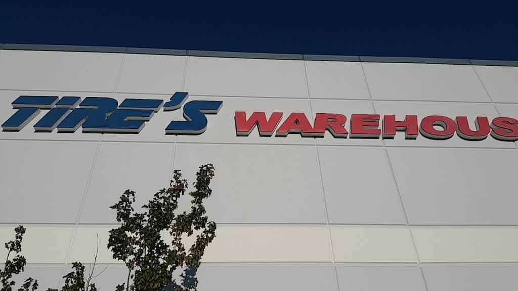 Tires Warehouse Inc | 13949 Balboa Blvd, Sylmar, CA 91342 | Phone: (818) 792-4120