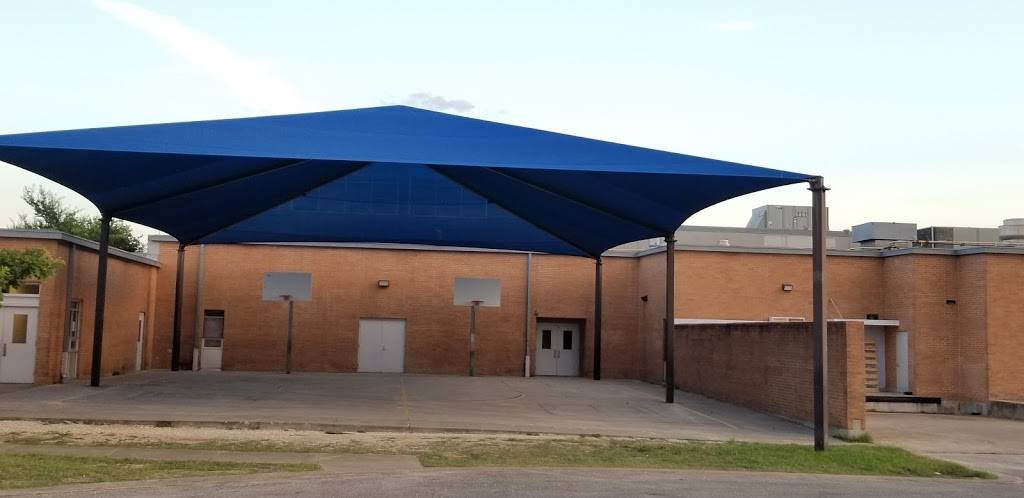 Rodriguez Elementary School | 4400 Franklin Park Dr, Austin, TX 78744 | Phone: (512) 841-7200