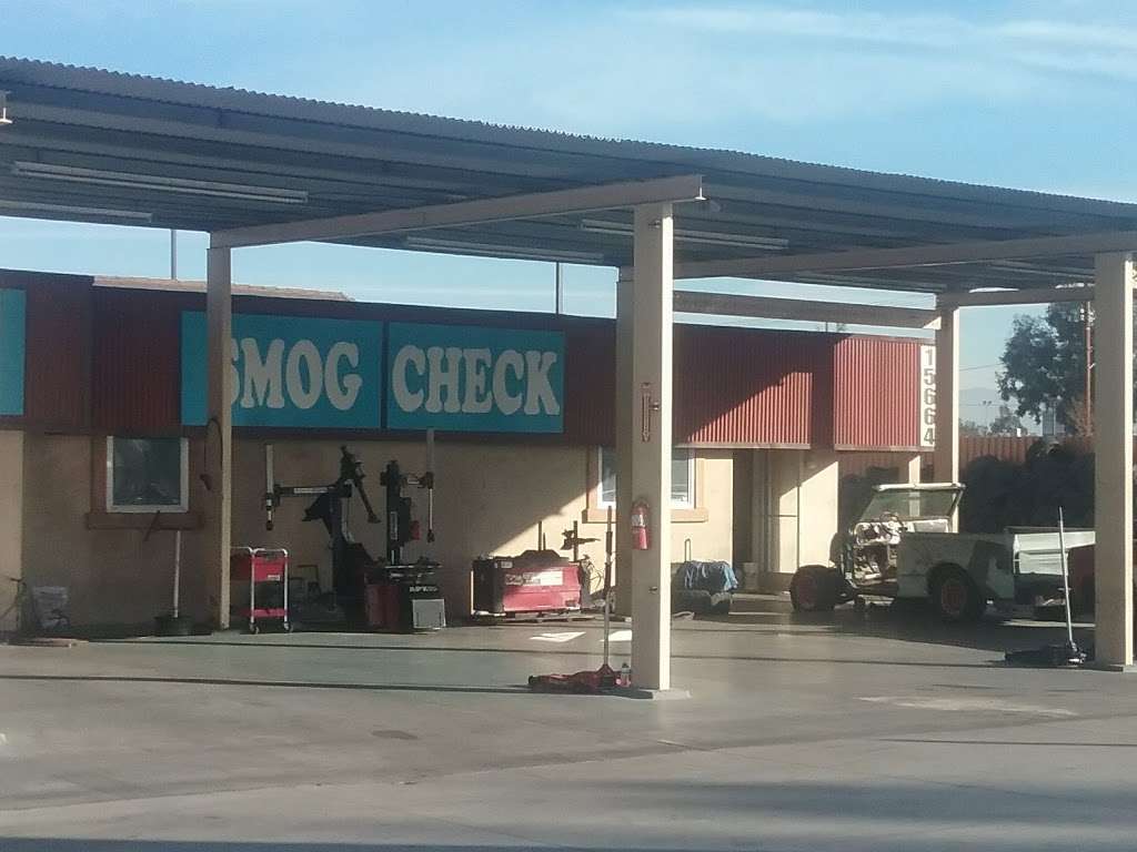 Sonora Smog Check | 15664 Slover Ave, Fontana, CA 92337, USA | Phone: (909) 356-8264