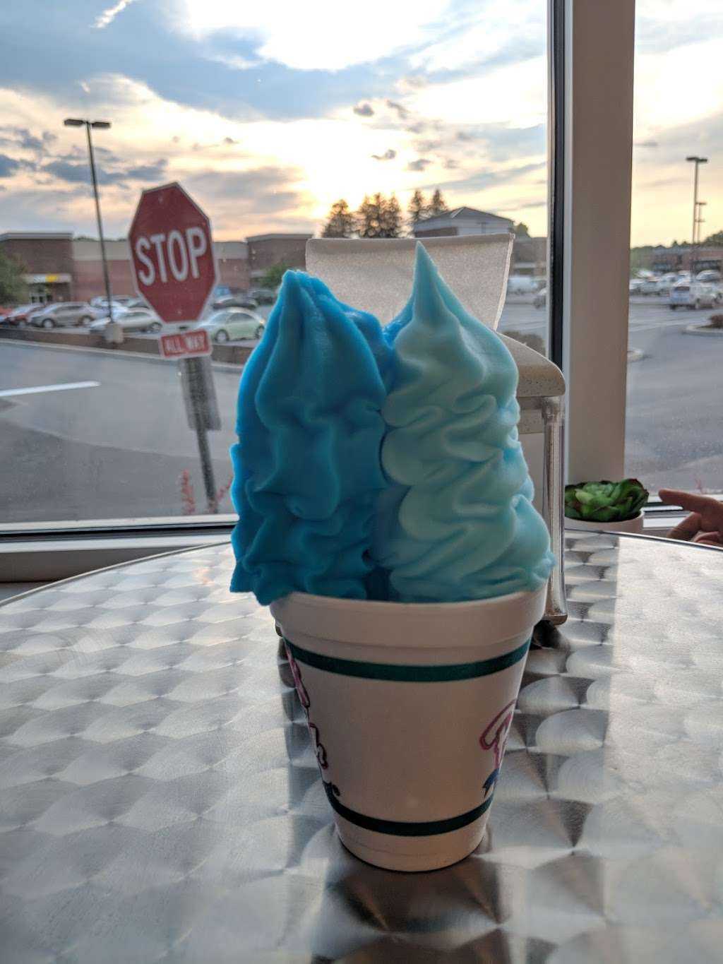 Polish Water Ice | 7727 Glenlivet Dr W, Fogelsville, PA 18051, USA | Phone: (610) 841-2017