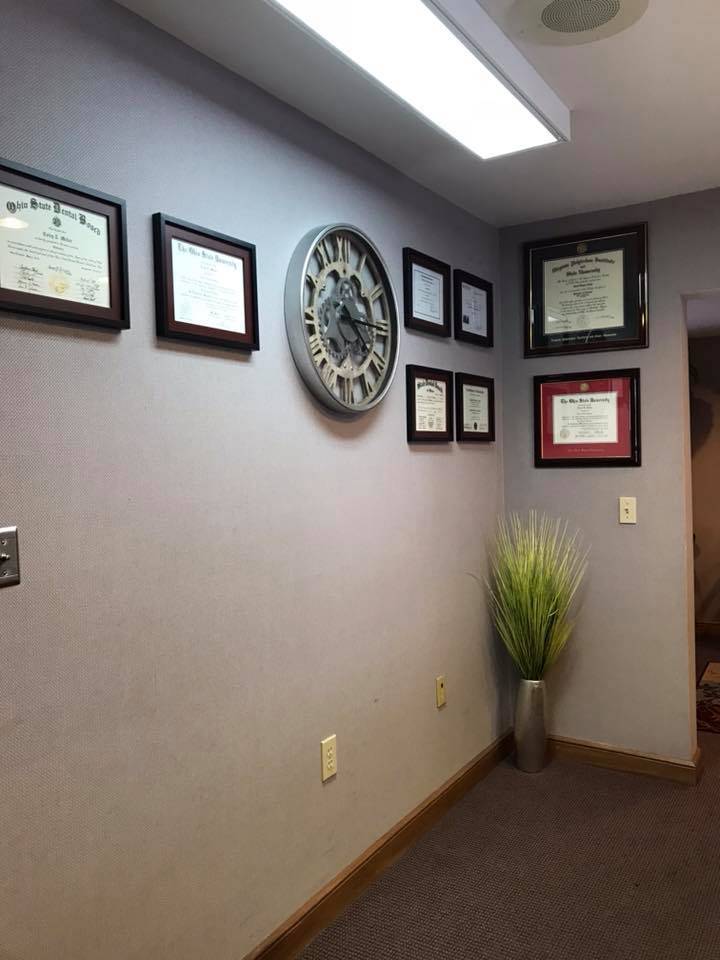 Fulks Family Dental | 2607 E Main St, Columbus, OH 43209, USA | Phone: (614) 418-6413