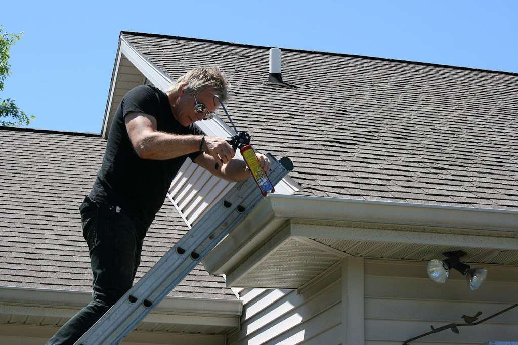 Noonan Roofing Service | 281 W 154th St, South Holland, IL 60473, USA | Phone: (847) 379-1626