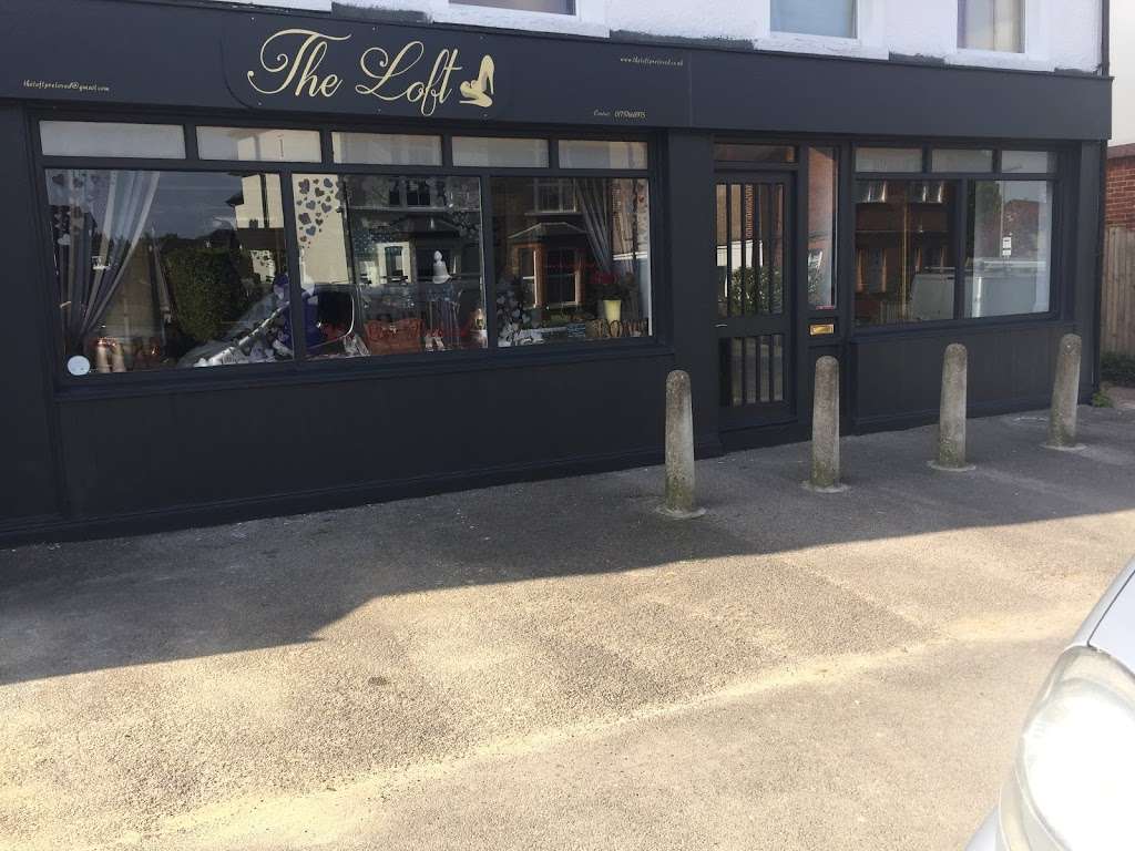 The Loft Preloved Clothing | 16 Walton St, Walton on the Hill, Tadworth KT20 7RT, UK | Phone: 01737 668975