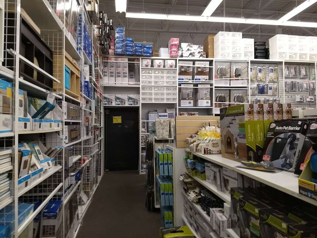 Bed Bath & Beyond | 92 NJ-36, Eatontown, NJ 07724, USA | Phone: (732) 460-9800