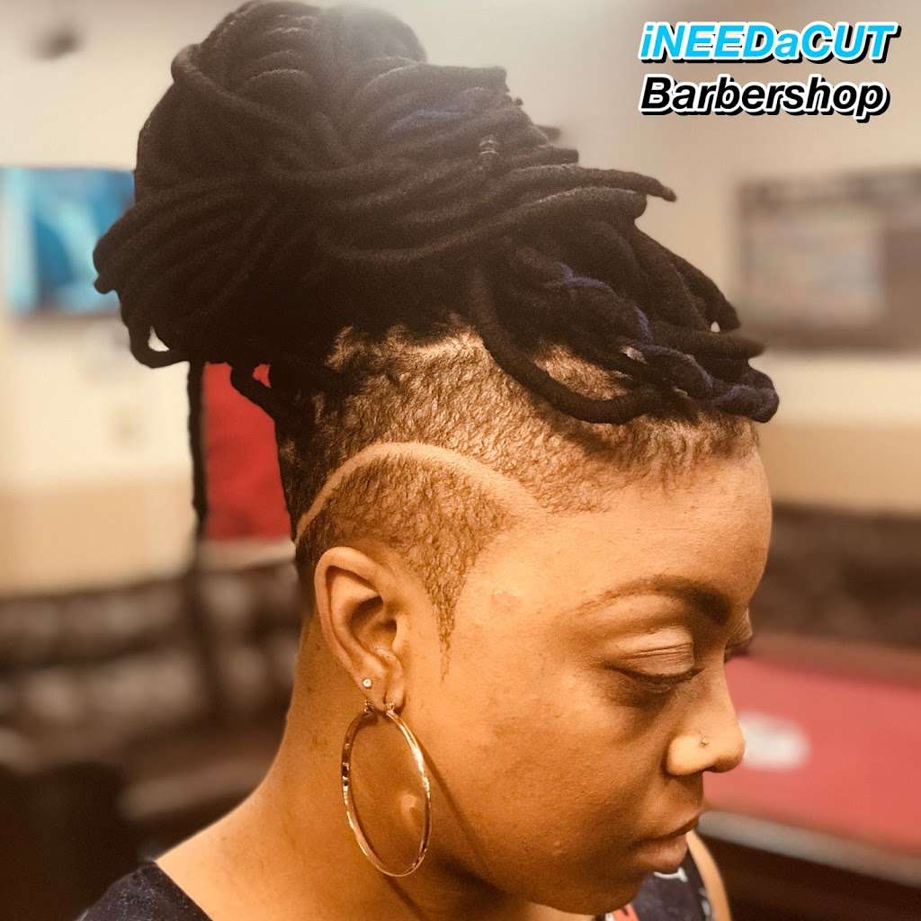 Ineedacut Barbershop/ Salon 360 | 6316 Old Sugar Creek Rd, Charlotte, NC 28269 | Phone: (980) 833-1151