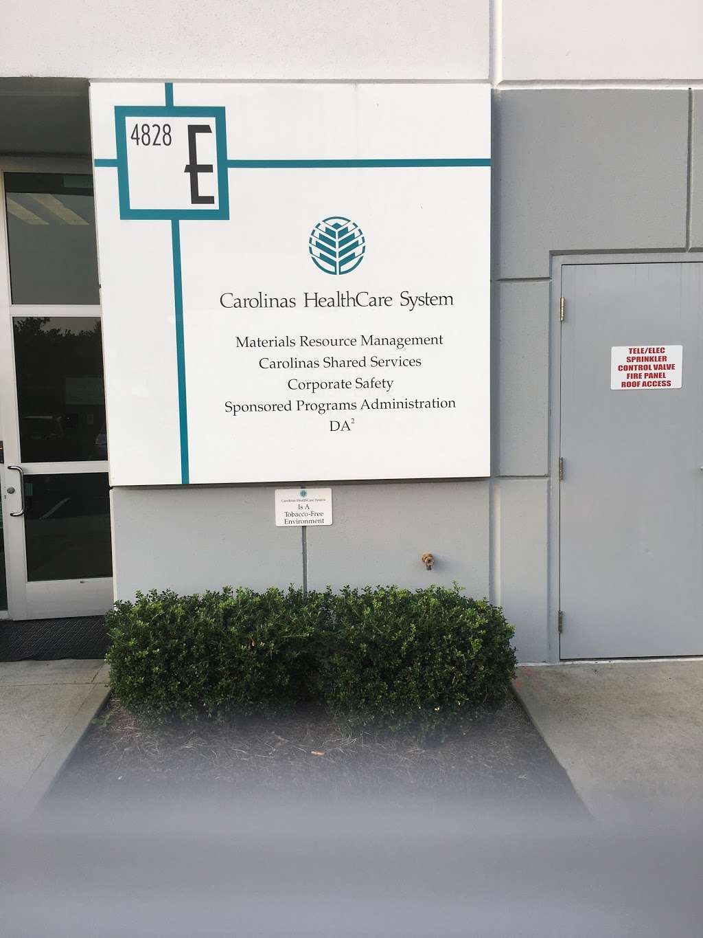 Carolinas Health Care System | 4828 Airport Center Pkwy, Charlotte, NC 28208, USA | Phone: (704) 512-7530