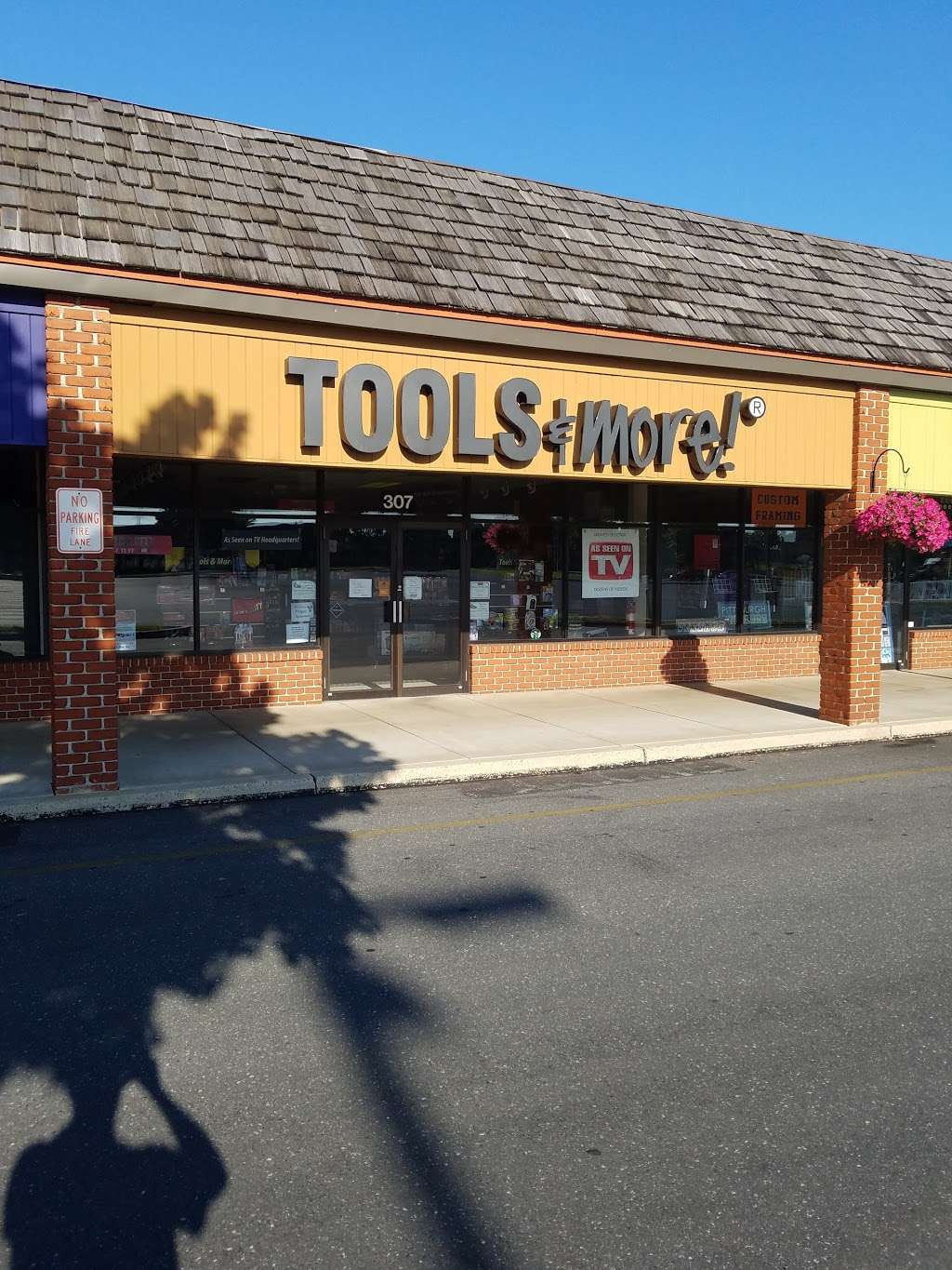 Tools & More! | 35 S Willowdale Dr, Lancaster, PA 17602, USA | Phone: (717) 290-6034