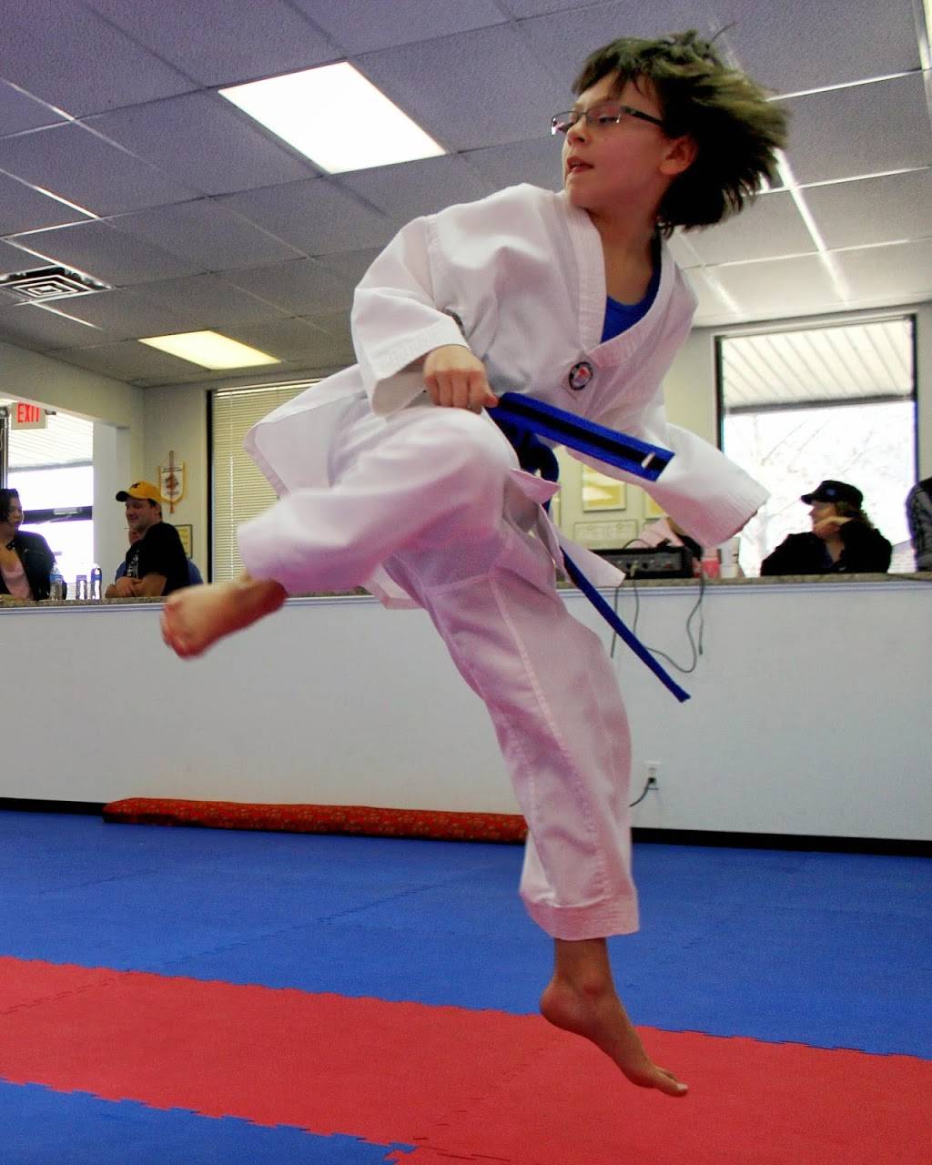 Jangs Taekwondo Centers | 4147 Madison Pike #1, Erlanger, KY 41017, USA | Phone: (859) 379-5425