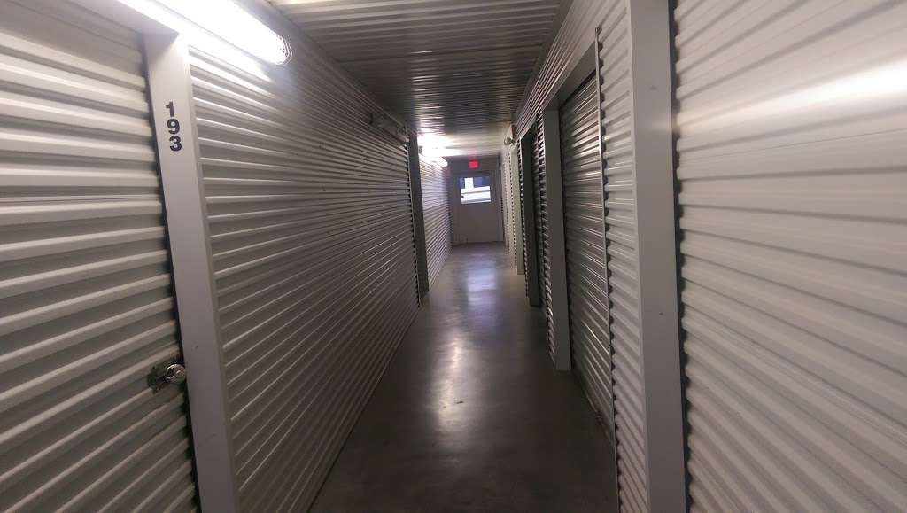 Iron Guard Storage | 2915 N 23rd St, La Porte, TX 77571, USA | Phone: (281) 809-9629