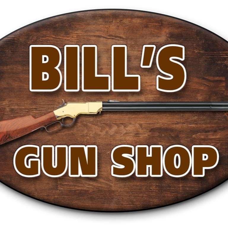Bills Gun Shop Inc. | 5, Bridge 5 Ln, Pipersville, PA 18947, USA | Phone: (610) 294-9268