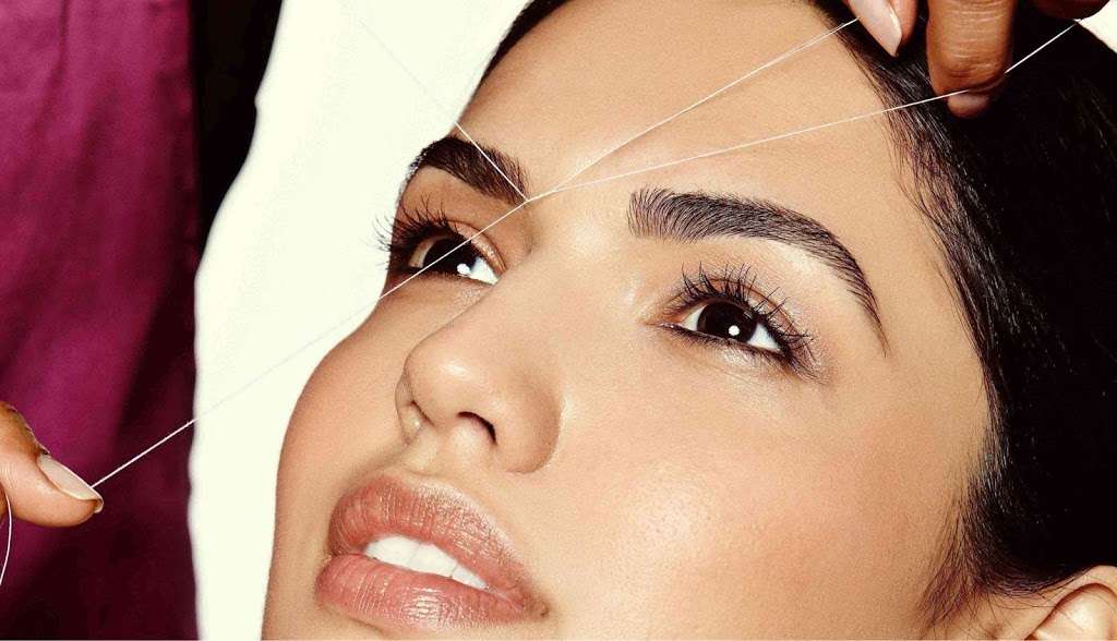 Trend Brow Threading | 3535 W Southern Ave #122, Phoenix, AZ 85041, USA | Phone: (602) 232-2769