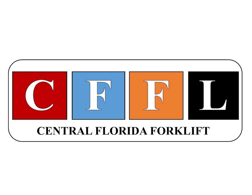 Central Florida Forklift, Inc. | 1280 Industrial Park Rd, Mulberry, FL 33860, USA | Phone: (800) 435-3603