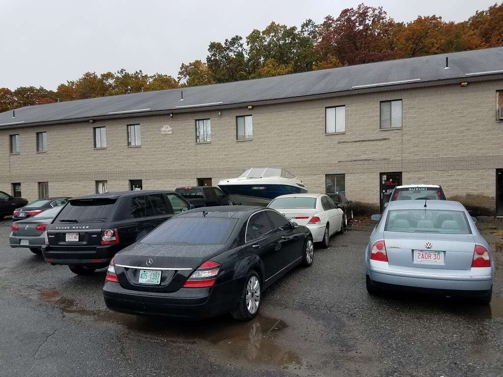 Freds Auto repair & diagnostics | 19 Chuck Dr unit 2, Dracut, MA 01826, USA | Phone: (978) 515-2886