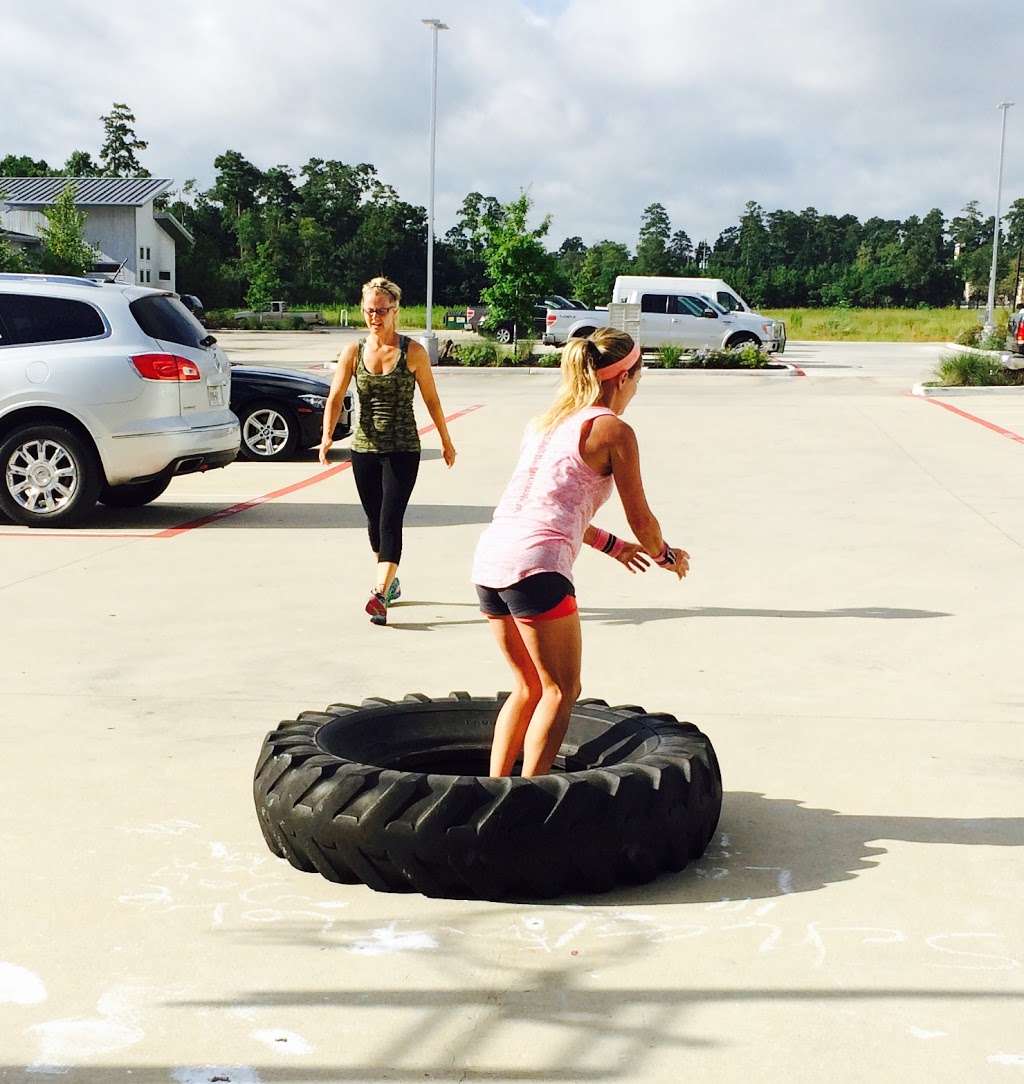 Chalk Bucket CrossFit | 33136 Magnolia Cir a, Magnolia, TX 77354, USA | Phone: (210) 854-4798