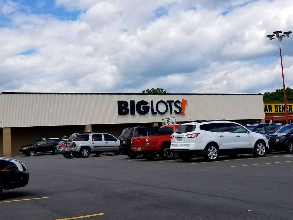 Big Lots | 866 Scranton Carbondale Hwy, Eynon, PA 18403, USA | Phone: (570) 876-6713