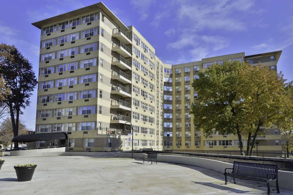 Parkview at Collingswood Apartment Homes | 700 W Browning Rd, Collingswood, NJ 08107, USA | Phone: (856) 843-4006