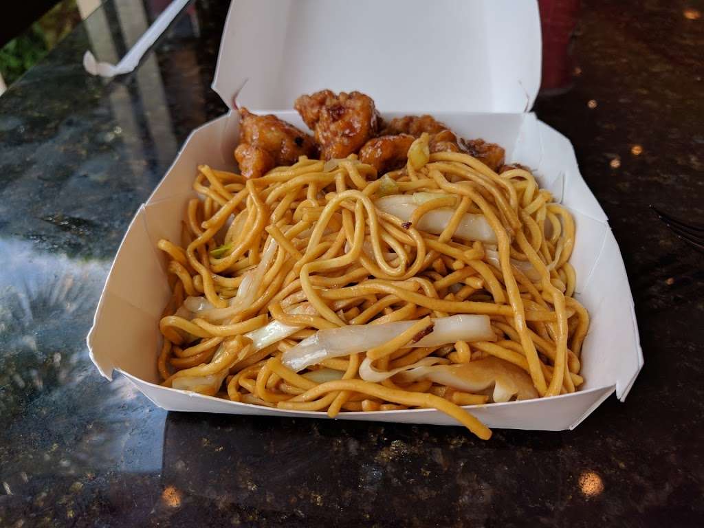 Panda Express | 3045 Columbia Blvd, Titusville, FL 32780, USA | Phone: (321) 267-0817