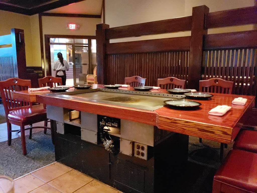 Kiku | 385 US Route 9W, Alpine, NJ 07620, USA | Phone: (201) 767-6322