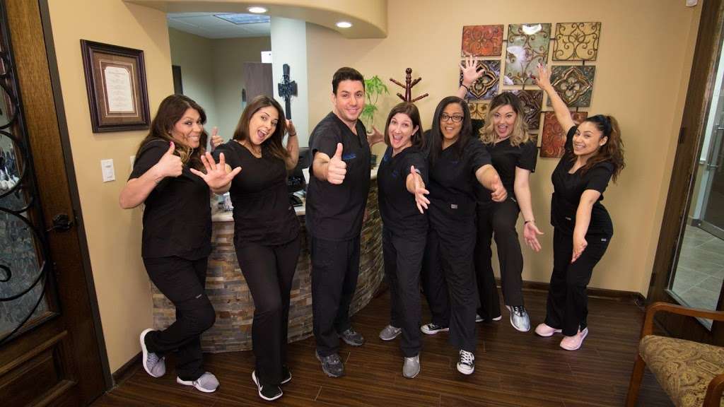 Houston Dental Esthetics | 14511 Old Katy Rd Suite 180, Houston, TX 77079, USA | Phone: (281) 493-2936