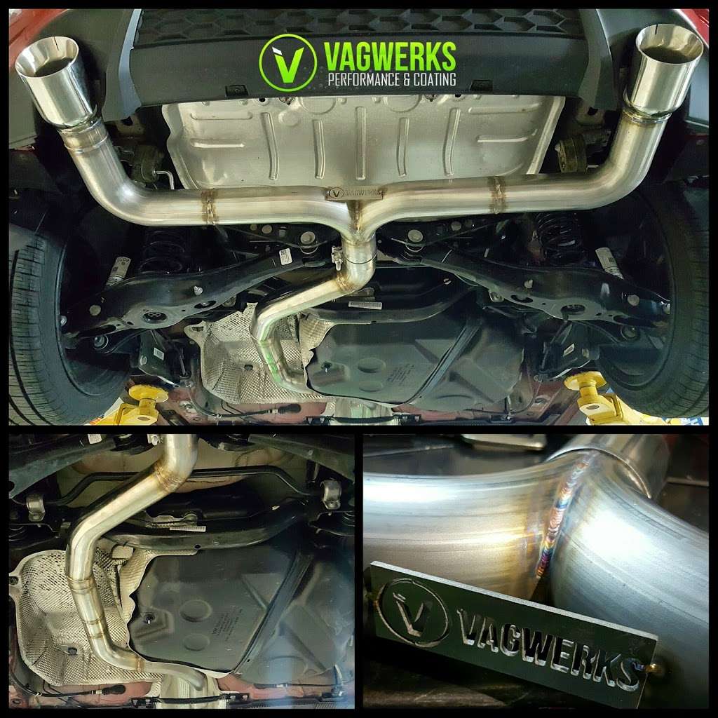 Vagwerks Performance and Coating, LLC | 54 General Motors Access Rd m, Martinsburg, WV 25403, USA | Phone: (304) 267-9375