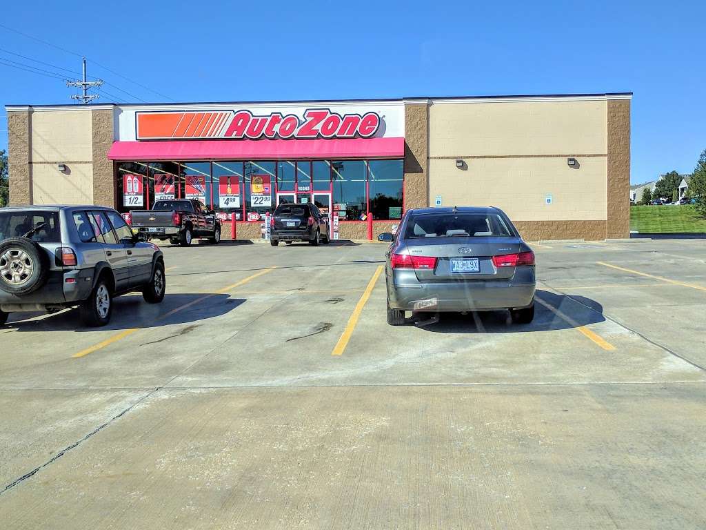 AutoZone Auto Parts | 10245 N Oak Trafficway, Kansas City, MO 64155 | Phone: (816) 734-1412