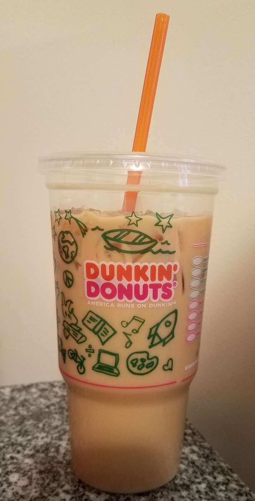 Dunkin | 442 IL-47, Sugar Grove, IL 60554, USA | Phone: (331) 227-0044