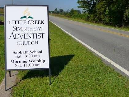 Little Creek Fellowship | 2585 Little Creek Church Rd, Clayton, NC 27520, USA | Phone: (919) 926-8607