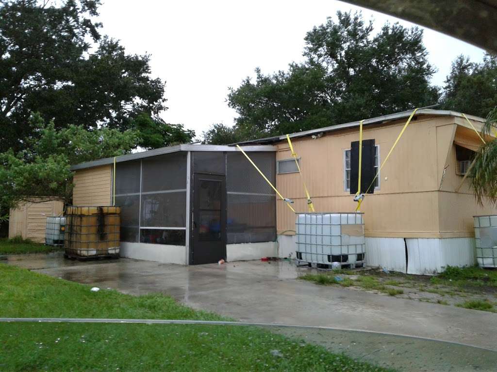 Conway Circle Manufactured Home Community | 5326 Kingfish St, Orlando, FL 32812, USA | Phone: (407) 855-1461