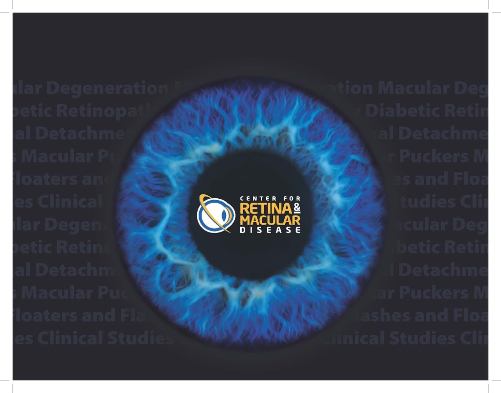 Center for Retina & Macular Disease | 137 Patterson Rd, Haines City, FL 33844, USA | Phone: (863) 297-5400