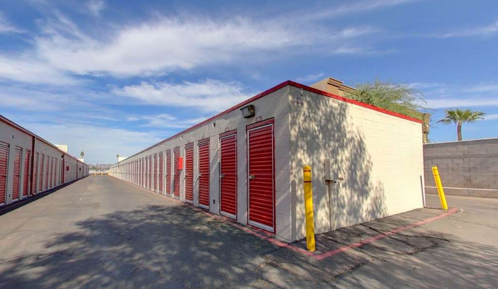 Storage Sense | 3122 E Washington St, Phoenix, AZ 85034, USA | Phone: (602) 275-1734