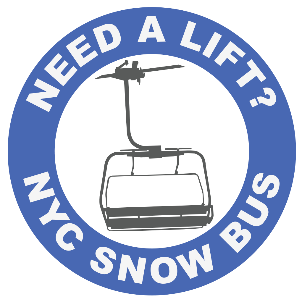 NYC Snow Bus - MC Pickup | 200 NJ-94, Vernon Township, NJ 07462, USA | Phone: (917) 524-2421