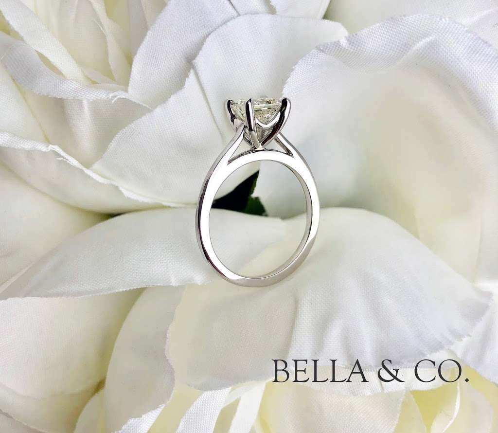 Bella & Company | 4 E Center St, Shavertown, PA 18708, USA | Phone: (570) 674-1121