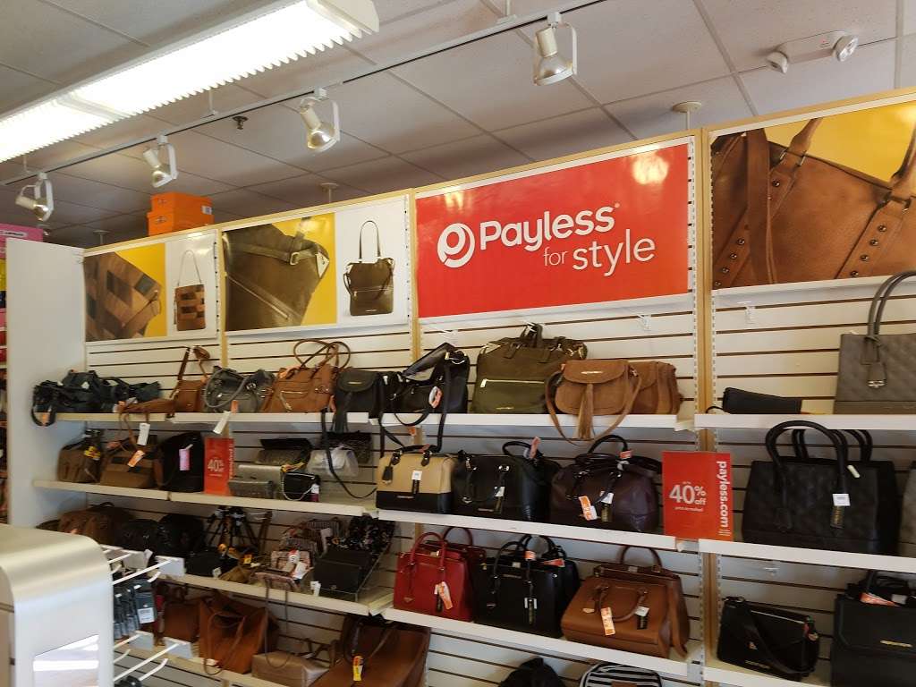 Payless ShoeSource | 1594 Buttitta Dr, Streamwood, IL 60107, USA | Phone: (630) 213-1523