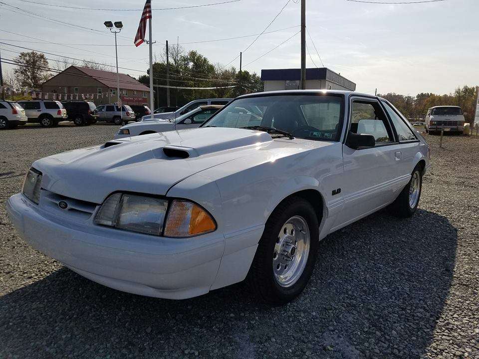 Oxford Motors Inc. 2263 Baltimore Pike, Oxford, PA 19363, USA