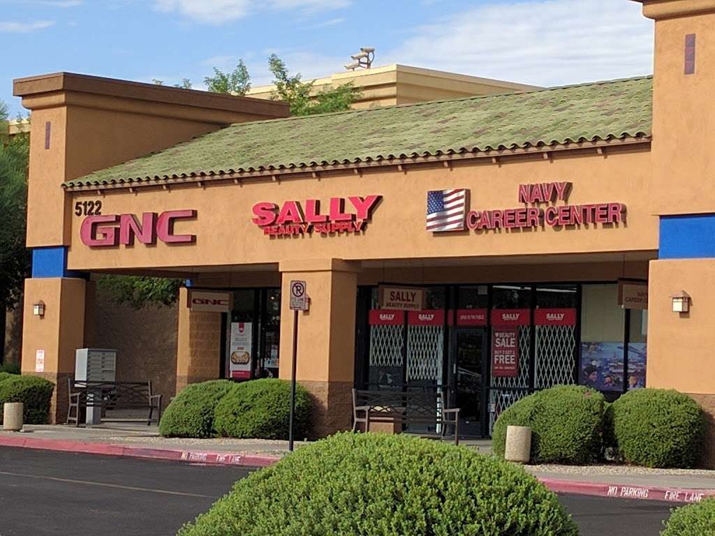 Sally Beauty | 5122 N 95th Ave Ste.110, Glendale, AZ 85305, USA | Phone: (623) 877-2684