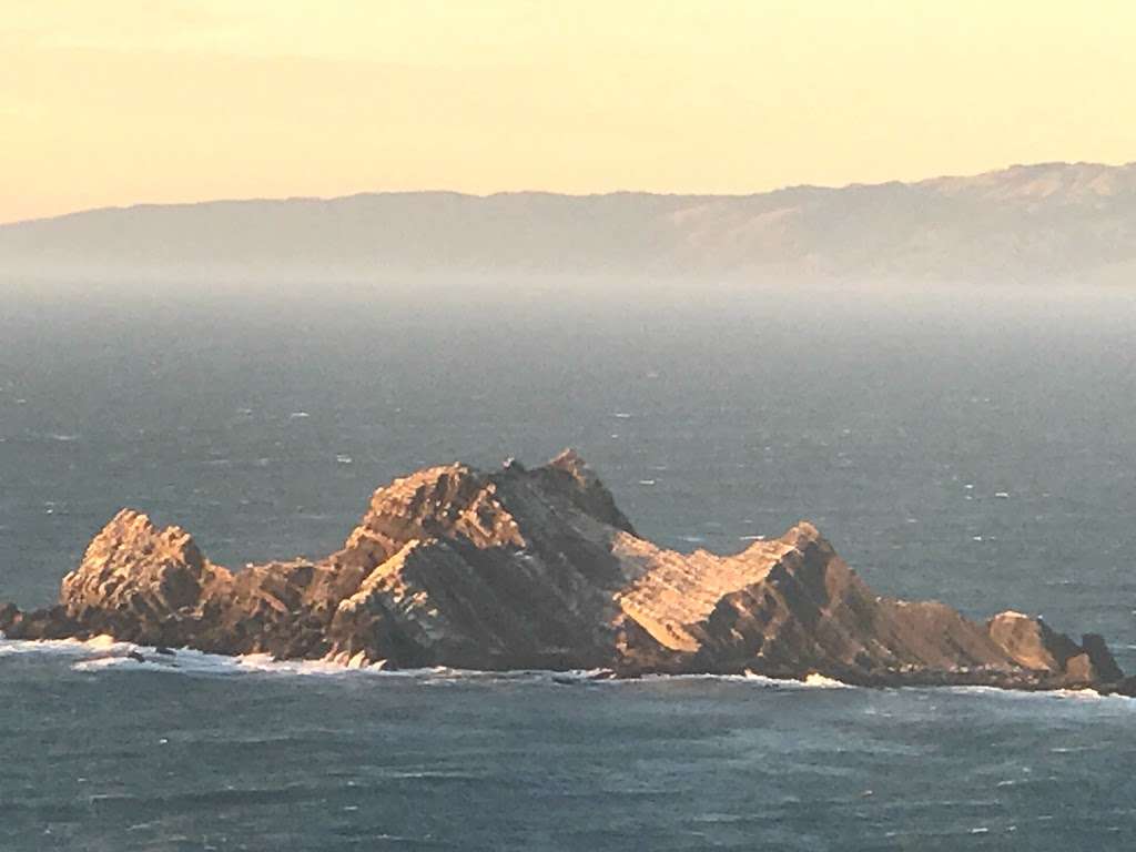 Devils Slide Trail (North Parking Lot) | Devils Slide Trail, Pacifica, CA 94044, USA